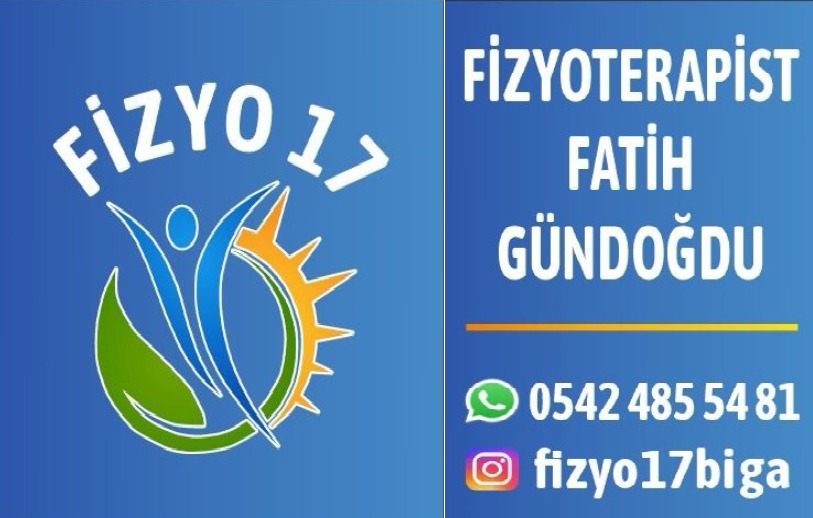 Fizyoterapi