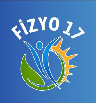 Fizyo17 Logo