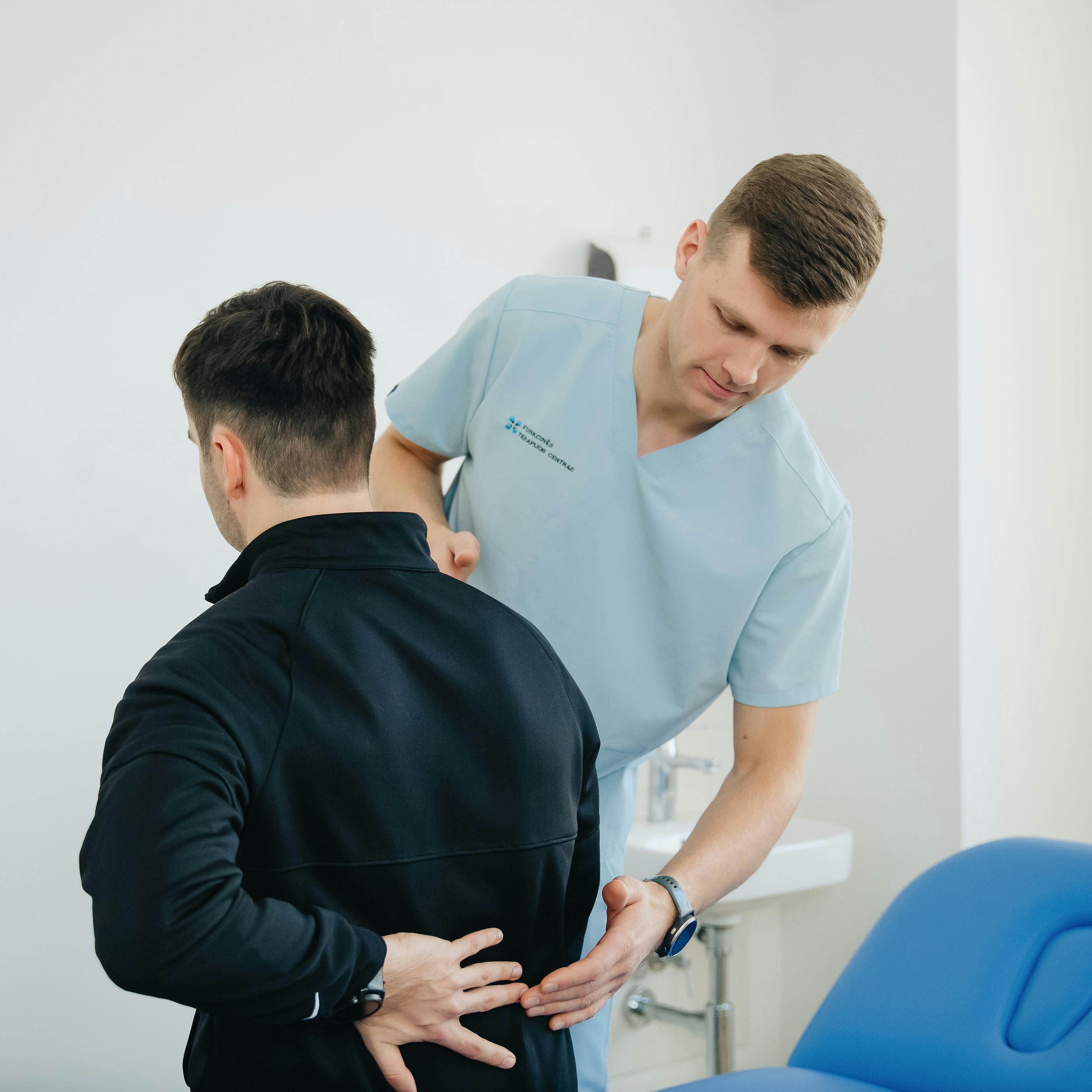 Nörolojik Rehabilitasyon